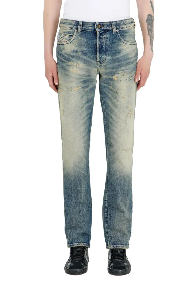 Jean 1993 D-Vyl Hombre Diesel - Jeans