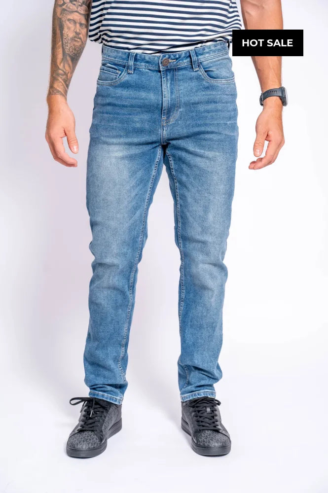 Jean Hombre Carven Jeans