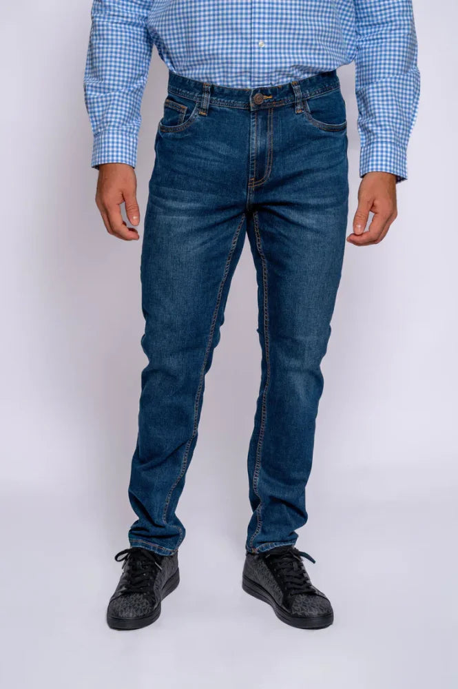 Jean Hombre Carven Jeans