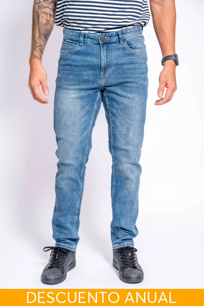 Jean Hombre Carven Jeans