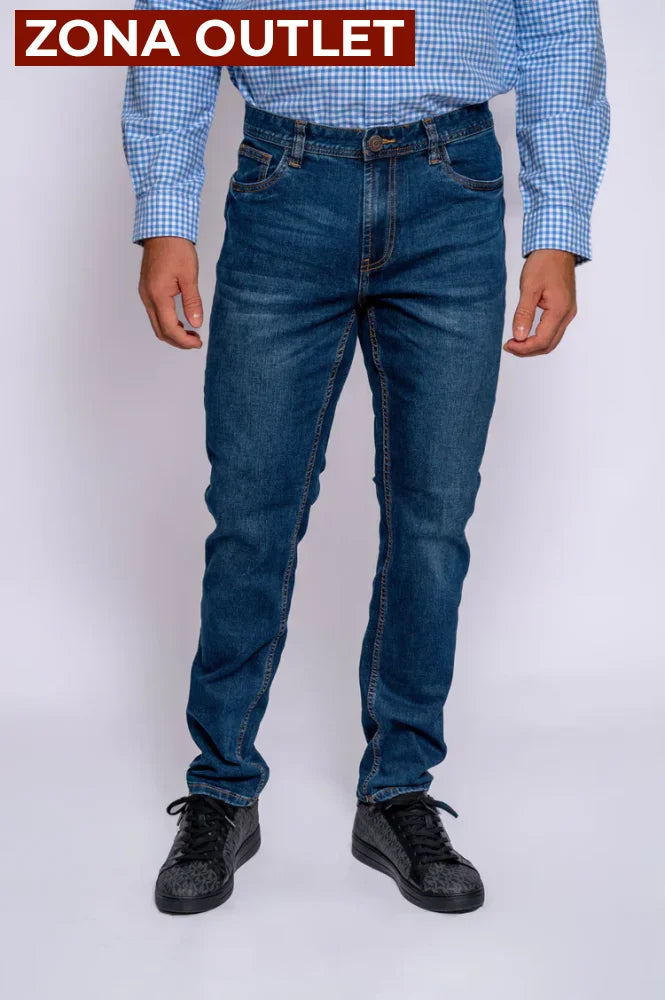 Jean Hombre Carven Jeans