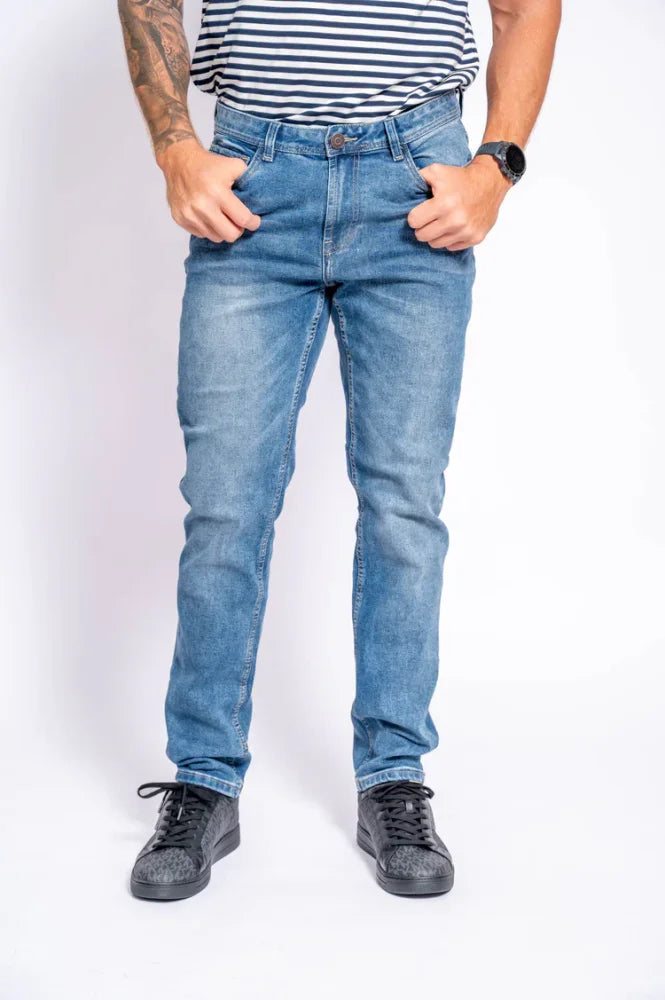 Jean Hombre Carven Jeans