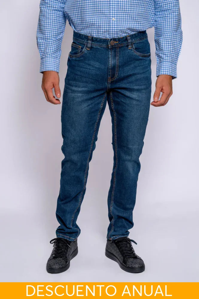 Jean Hombre Carven Jeans