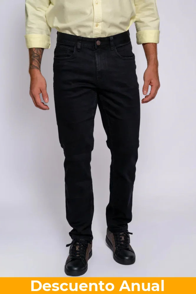 Jean Hombre Carven Jeans