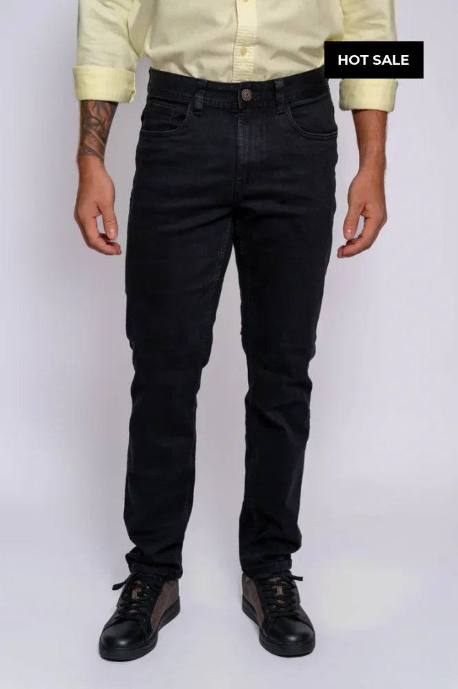 Jean Hombre Carven Jeans
