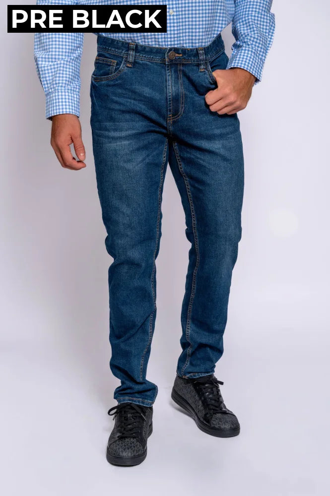 Jean Hombre Carven Jeans