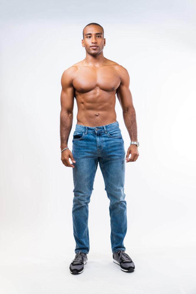 Jean Hombre Carven - Jeans