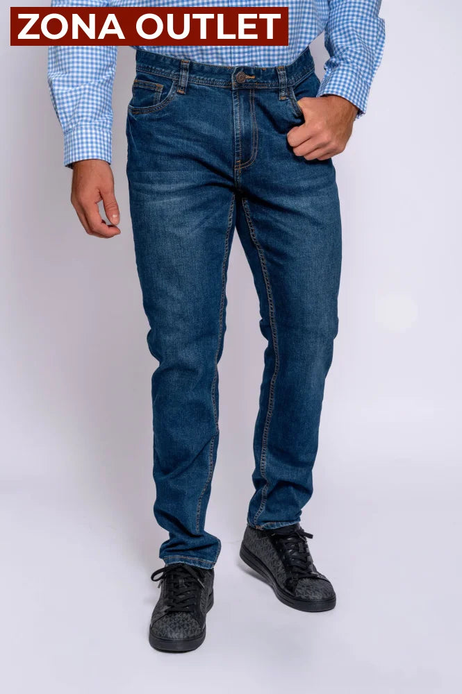 Jean Hombre Carven Jeans