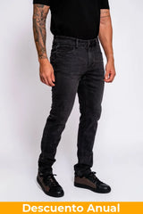 Jean Hombre Carven Jeans