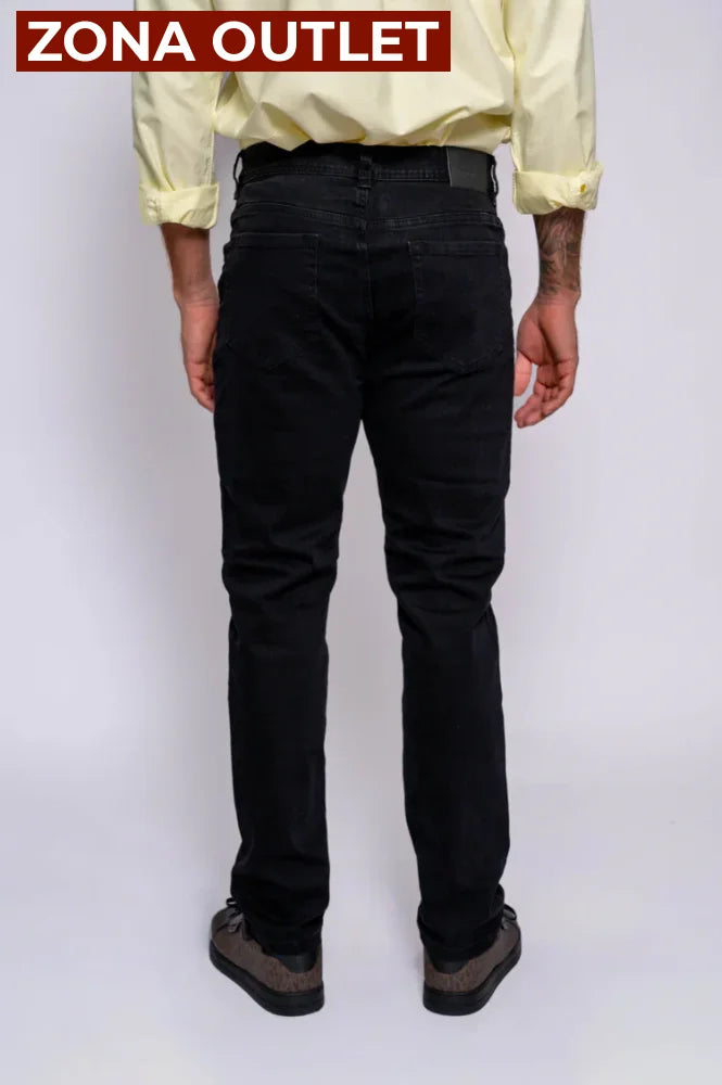 Jean Hombre Carven Jeans