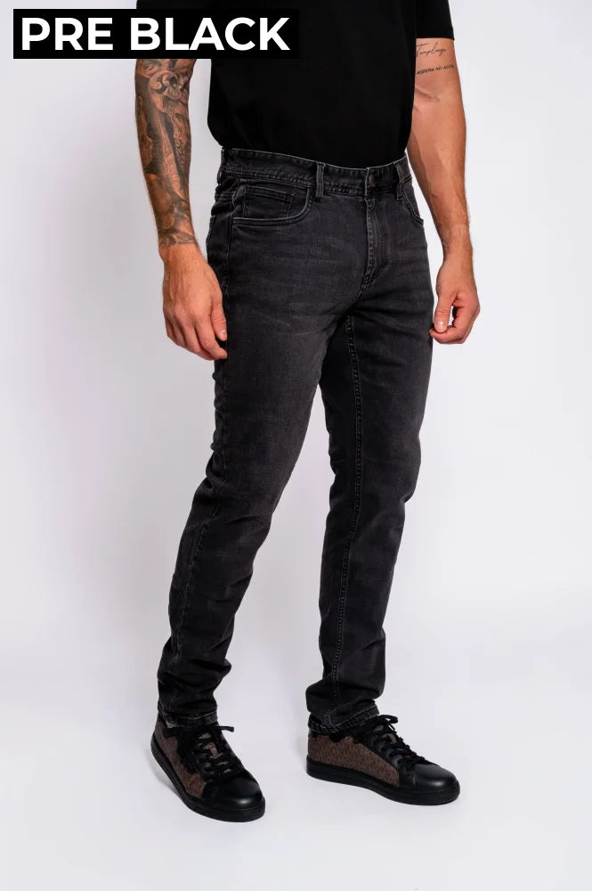 Jean Hombre Carven Jeans