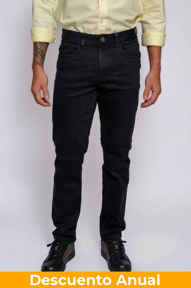 Jean Hombre Carven Jeans