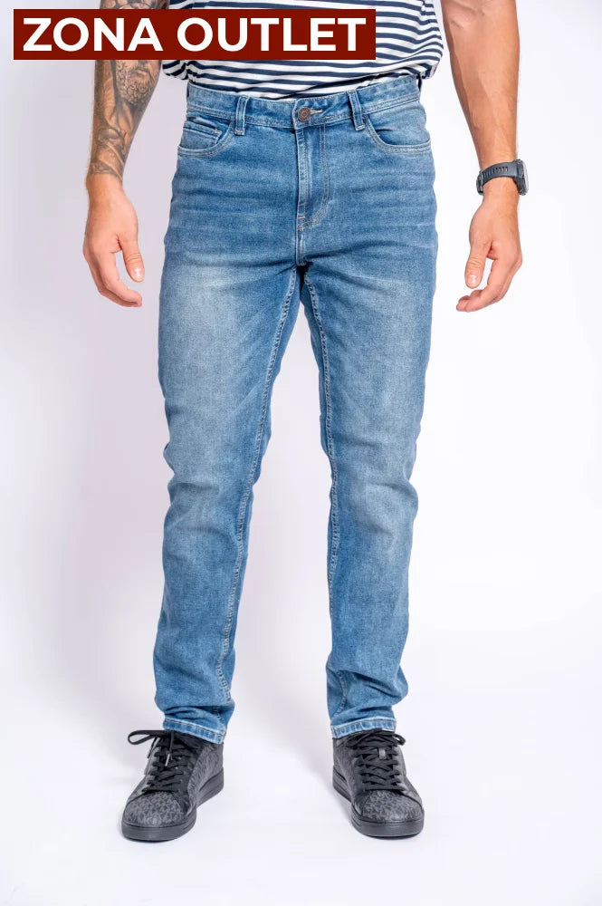 Jean Hombre Carven Jeans