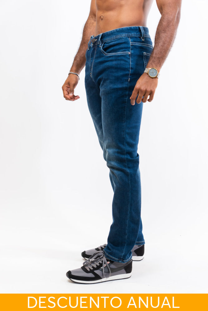 Jean Hombre Carven - Jeans