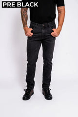Jean Hombre Carven Jeans