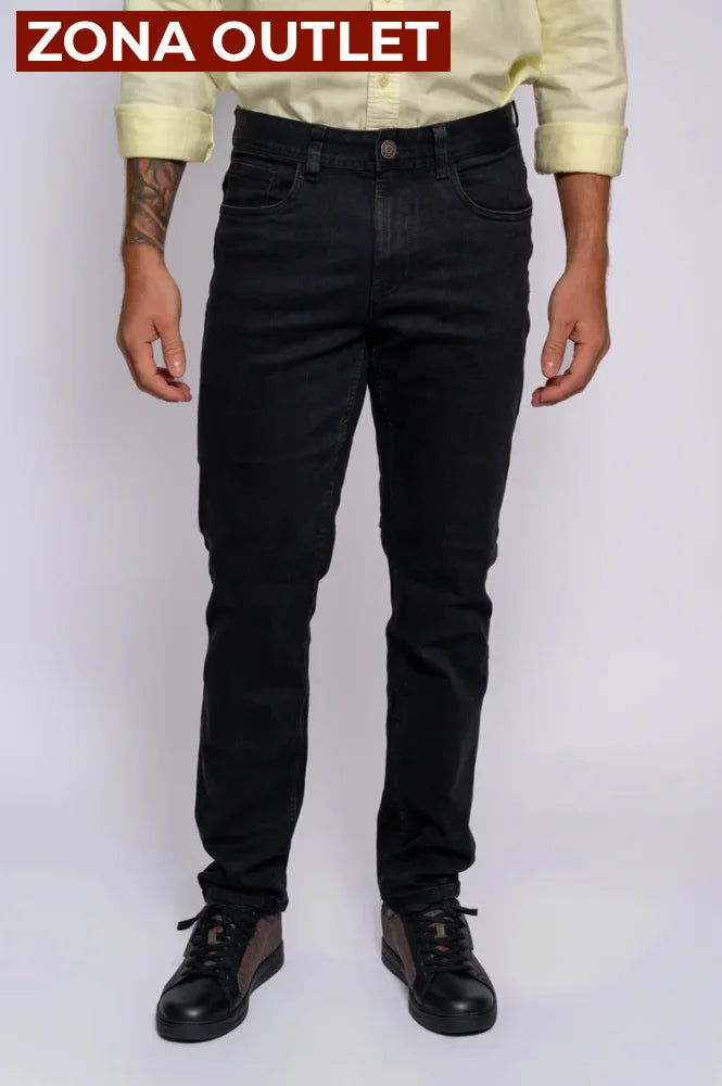 Jean Hombre Carven Jeans