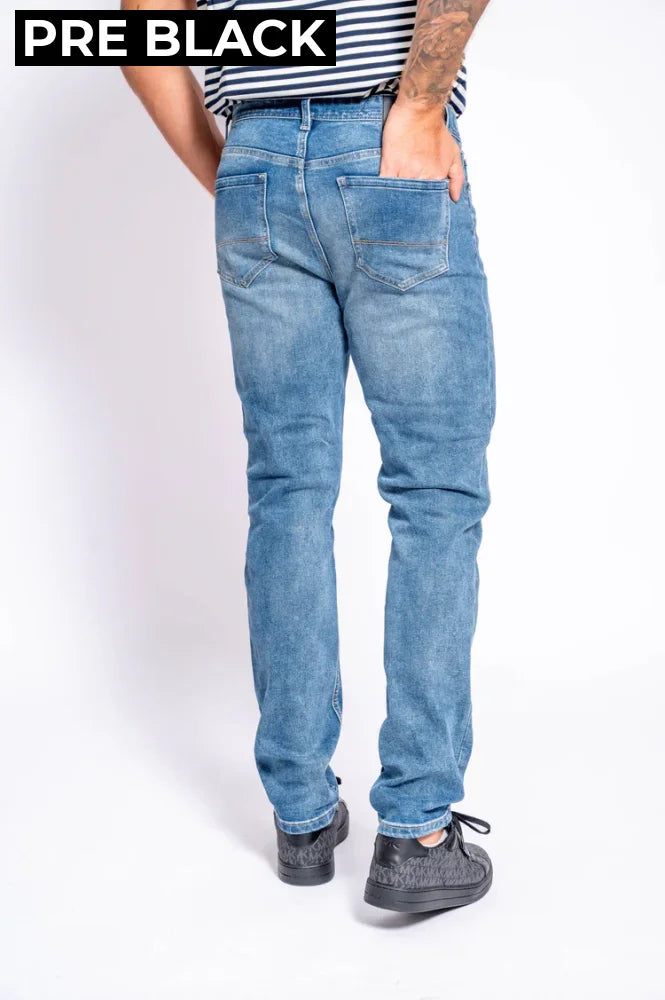 Jean Hombre Carven Jeans