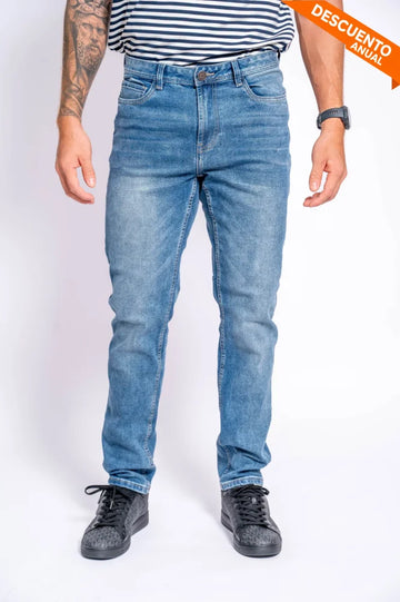 Jean Hombre Carven Jeans