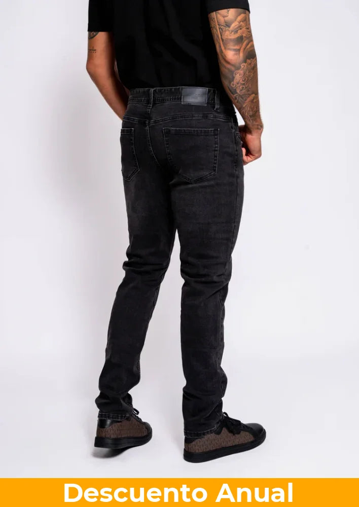 Jean Hombre Carven Jeans