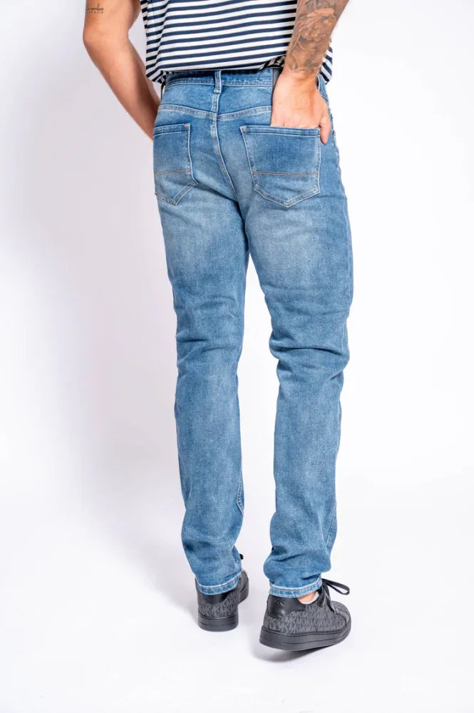 Jean Hombre Carven Jeans