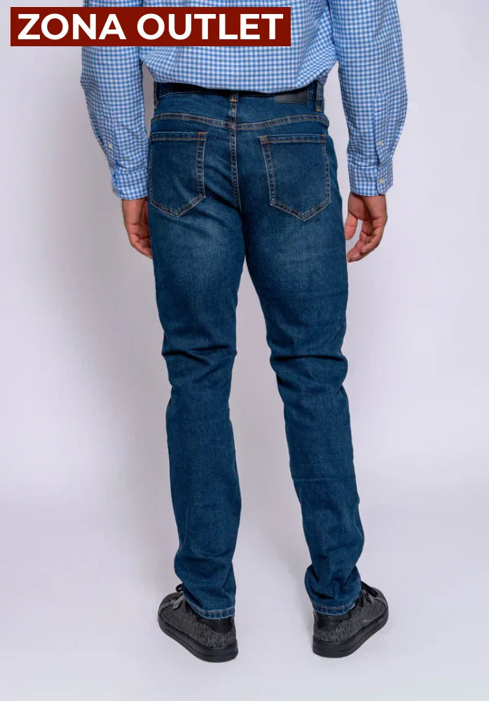 Jean Hombre Carven Jeans