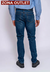 Jean Hombre Carven Jeans