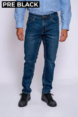 Jean Hombre Carven Jeans
