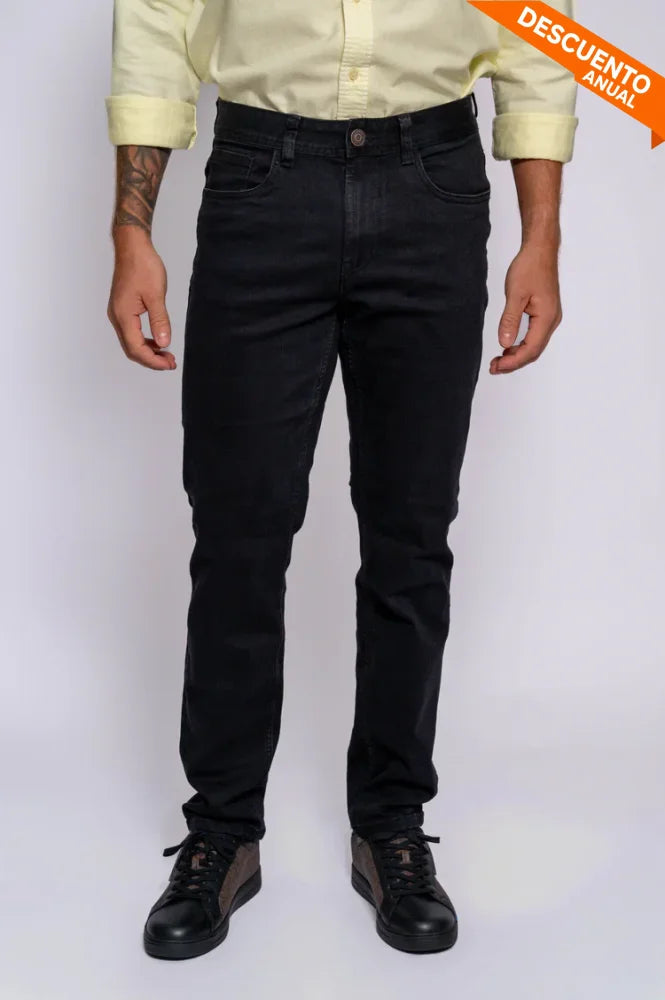 Jean Hombre Carven Jeans
