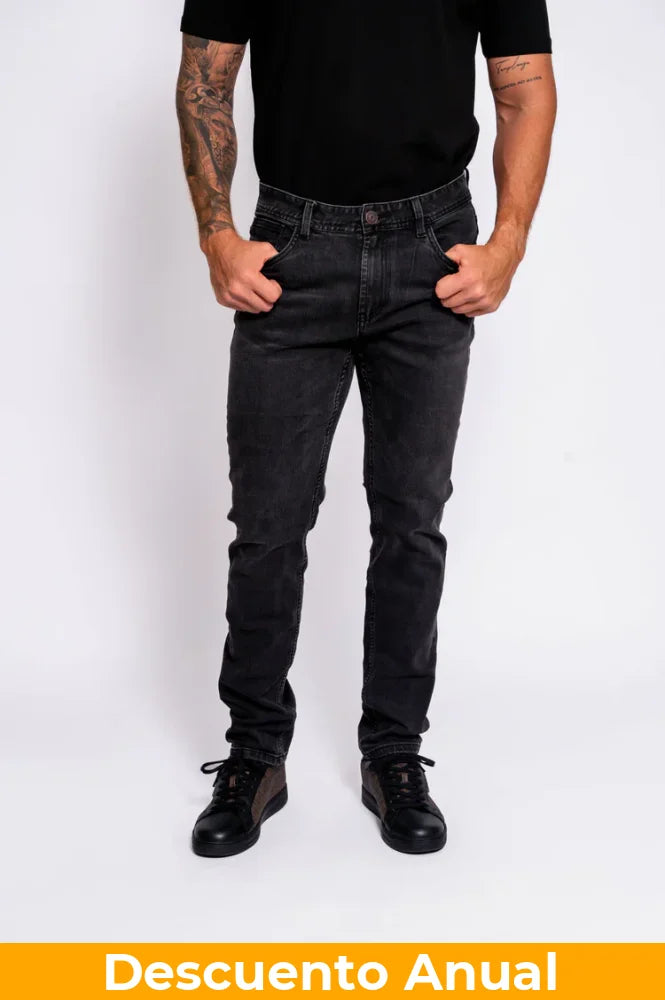 Jean Hombre Carven Jeans