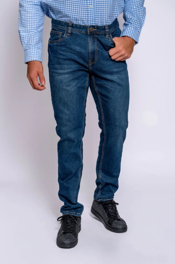 Jean Hombre Carven Jeans