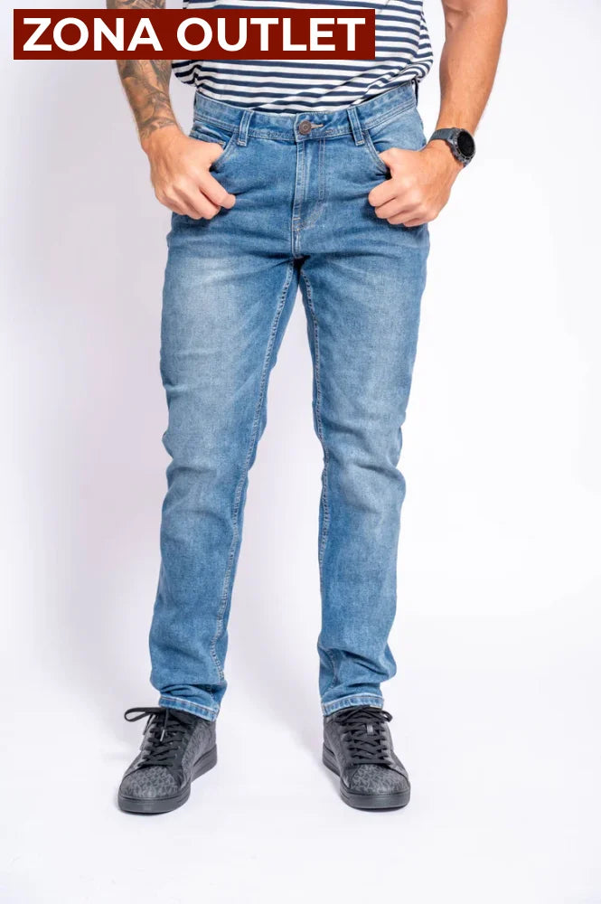 Jean Hombre Carven Jeans