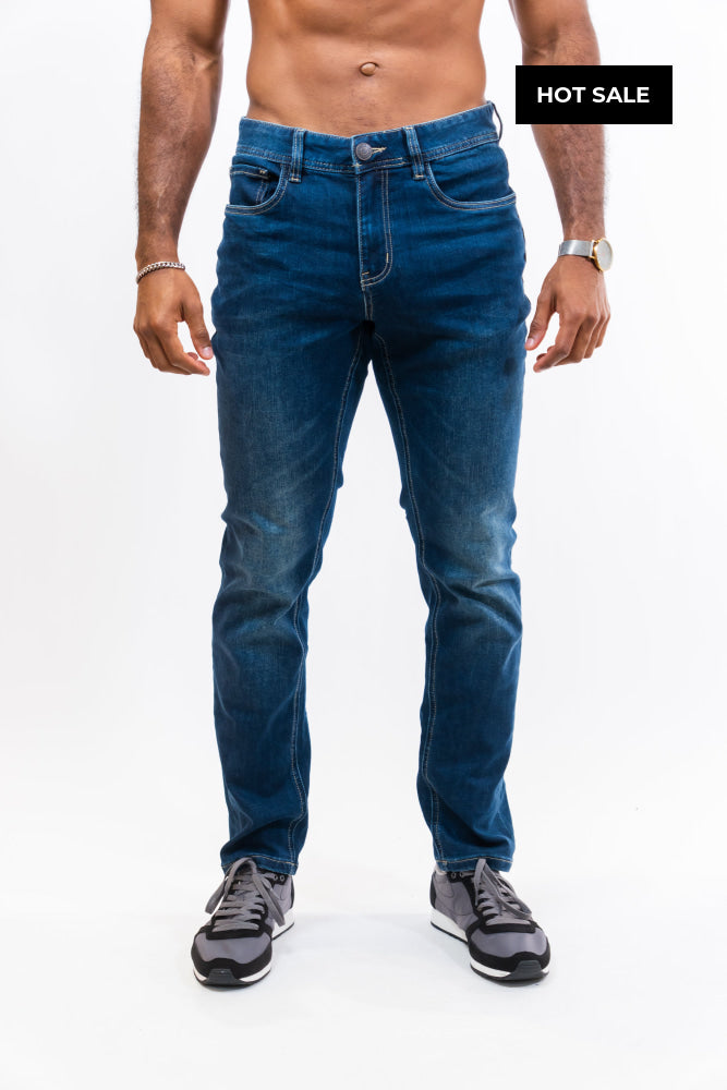 Jean Hombre Carven - Jeans