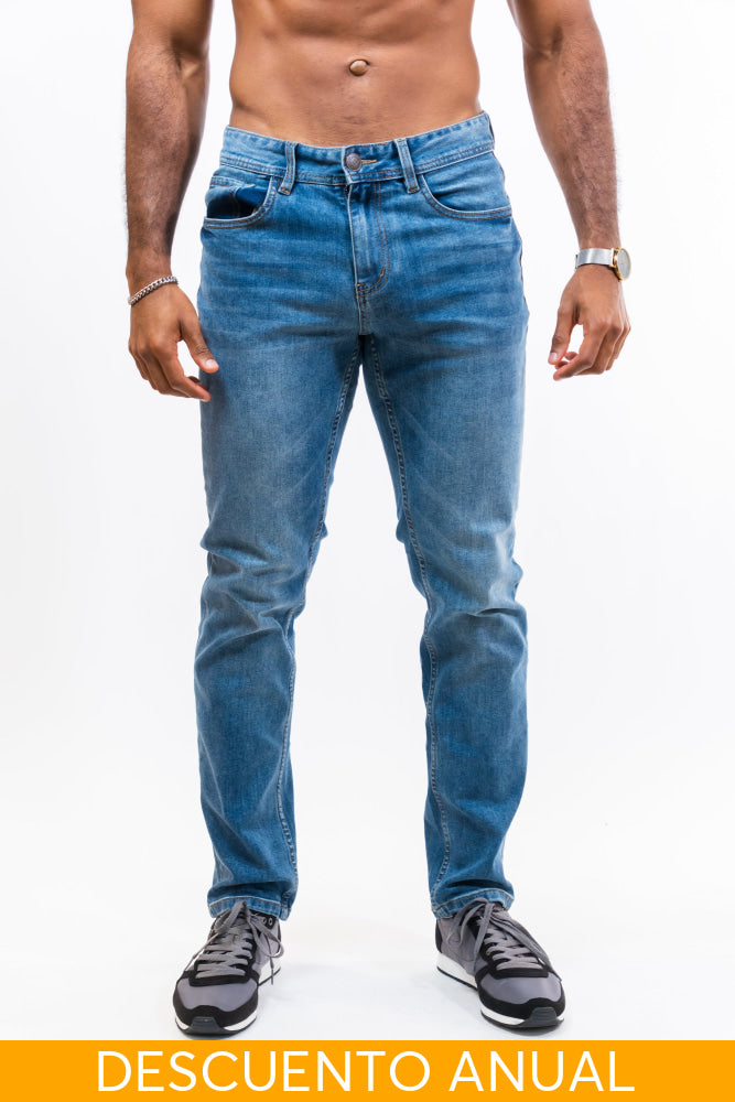 Jean Hombre Carven - Jeans