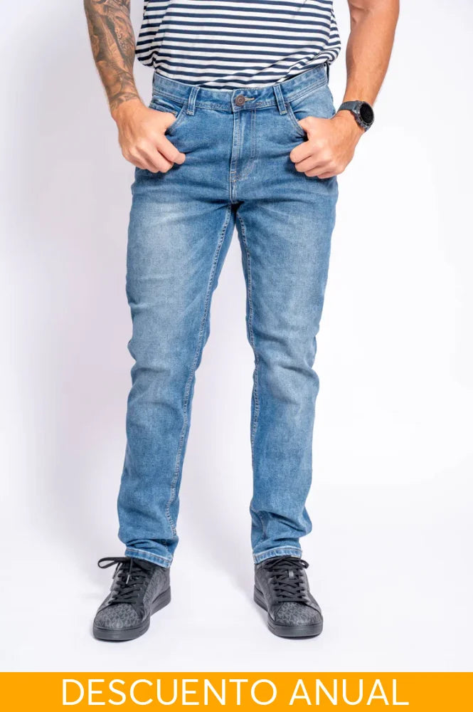Jean Hombre Carven Jeans