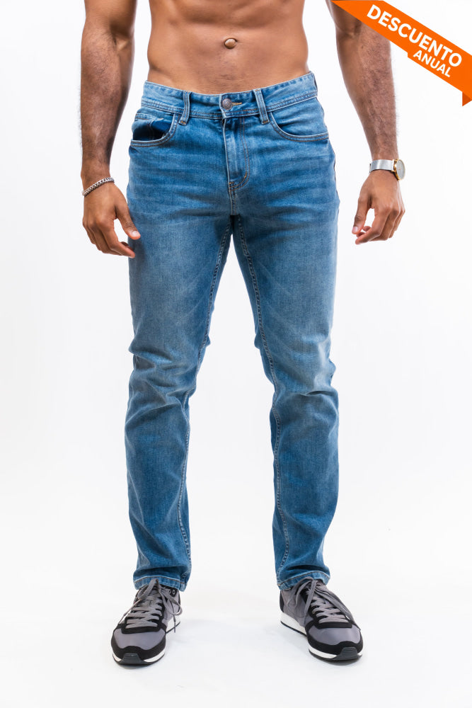 Jean Hombre Carven - Jeans
