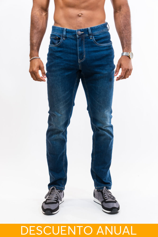 Jean Hombre Carven - Jeans
