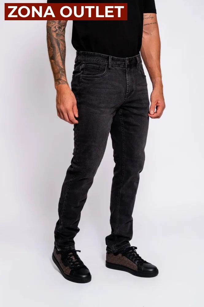 Jean Hombre Carven Jeans
