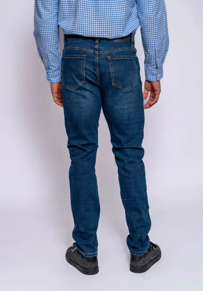 Jean Hombre Carven Jeans
