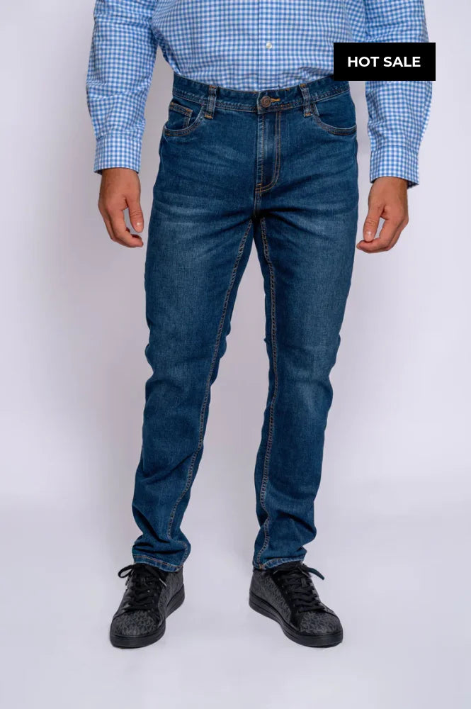 Jean Hombre Carven Jeans