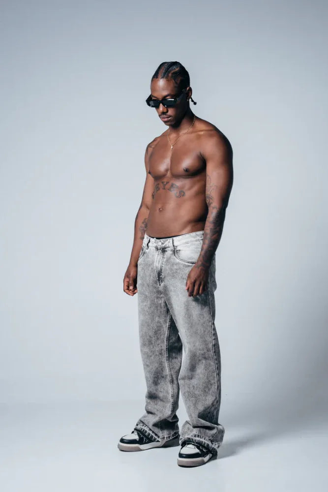 Jean Hombre Manifesto - Jeans