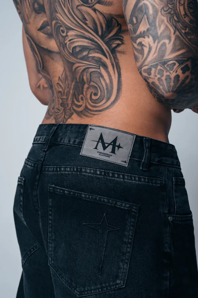 Jean Hombre Manifesto - Jeans