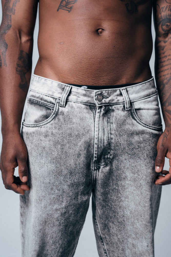 Jean Hombre Manifesto - Jeans