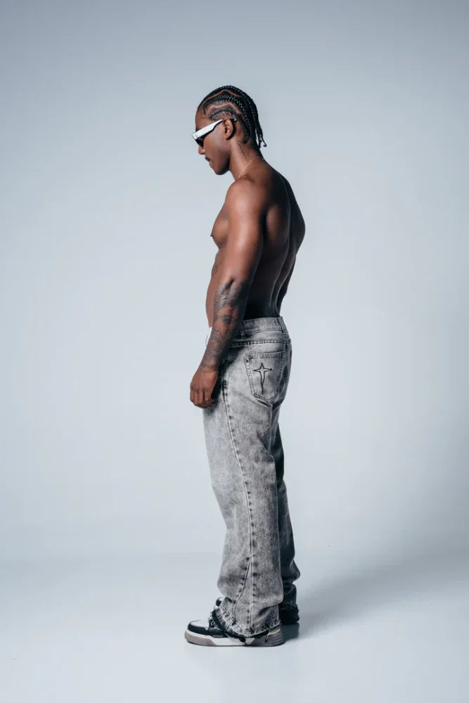 Jean Hombre Manifesto - Jeans