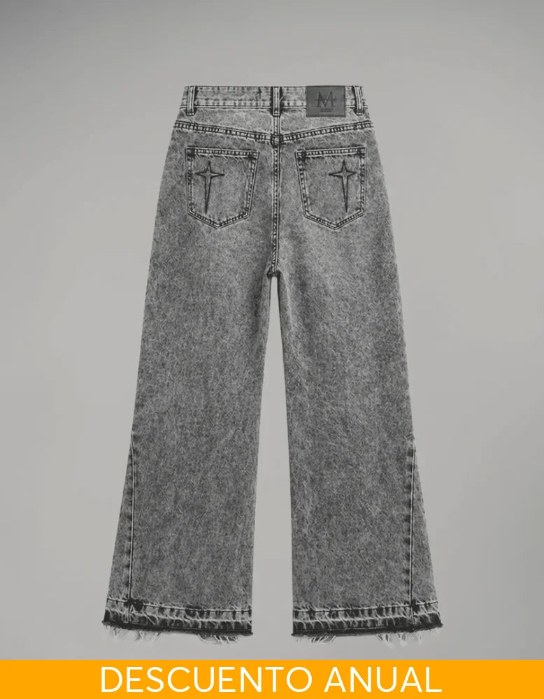 Jean Hombre Manifesto - Jeans