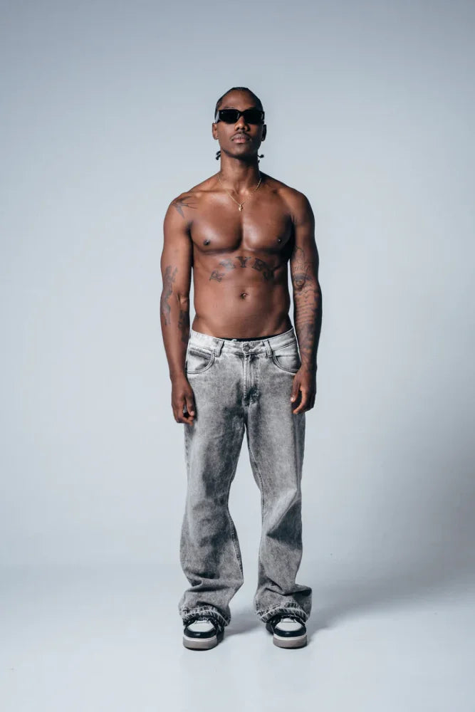 Jean Hombre Manifesto - Jeans