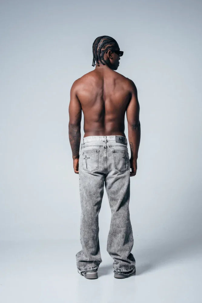 Jean Hombre Manifesto - Jeans