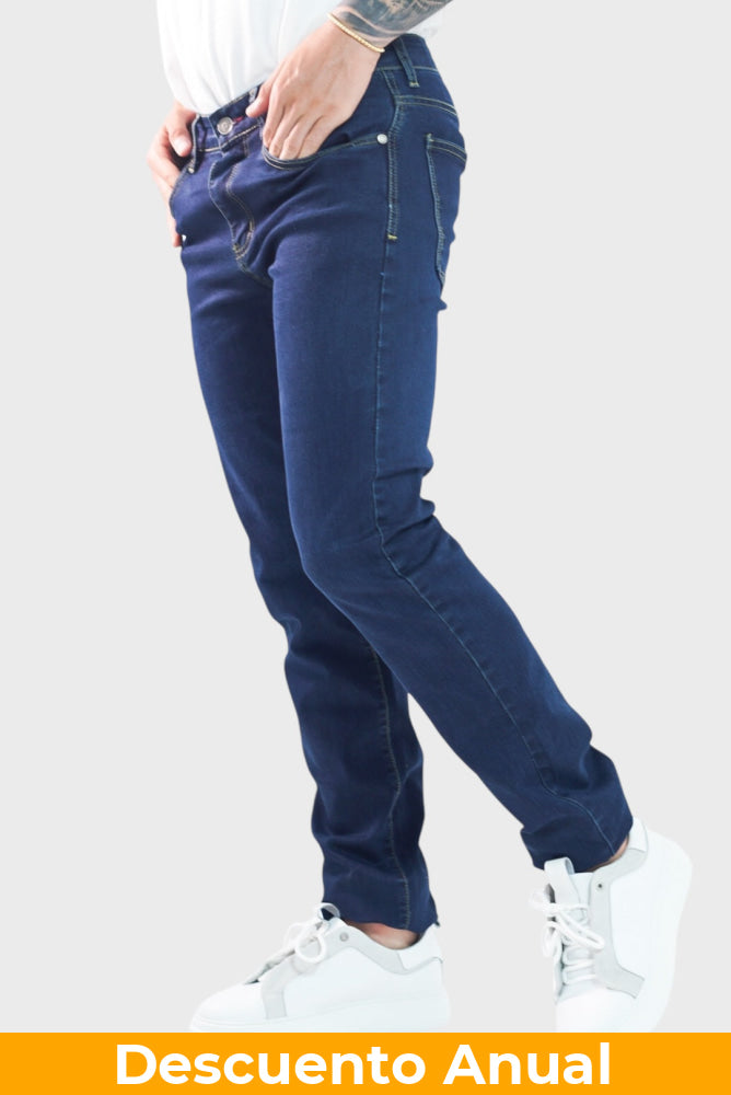 Jean Oscar De La Renta Jeans