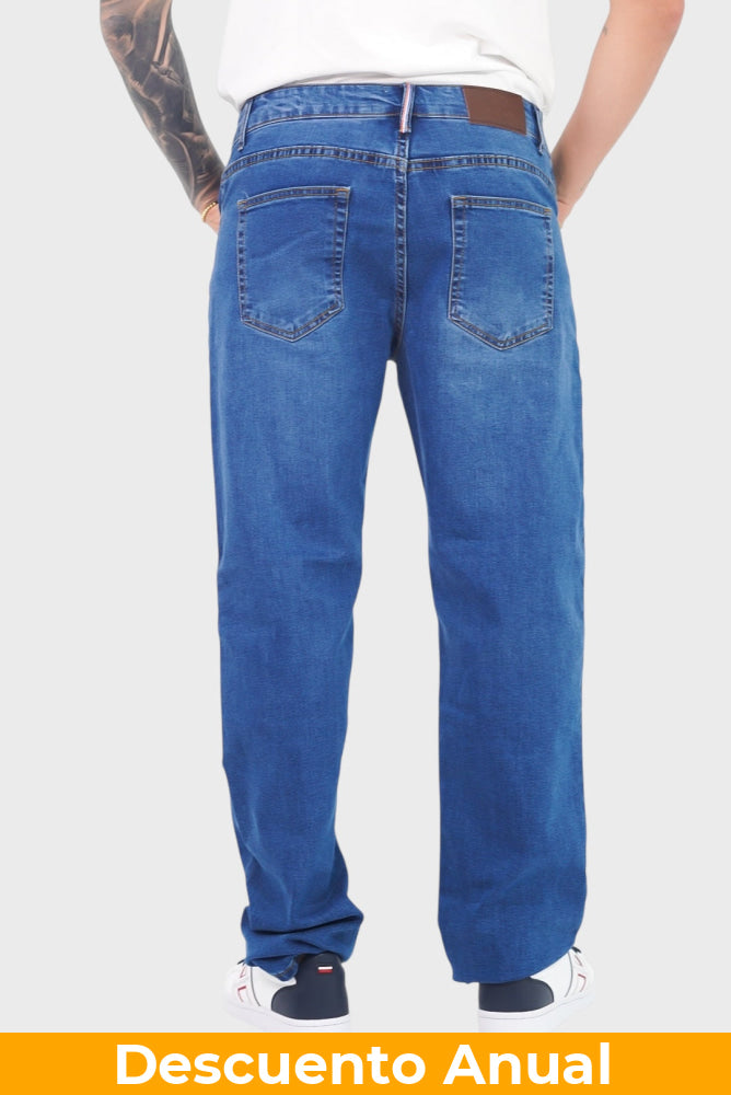 Jean Oscar De La Renta Jeans