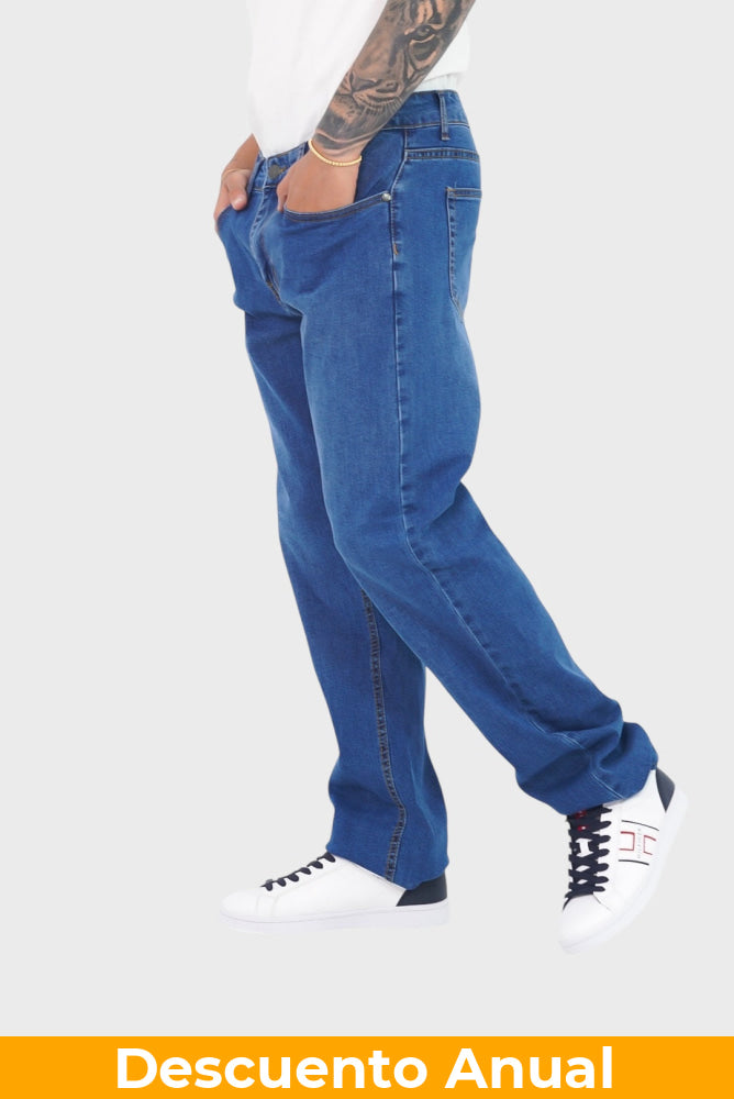 Jean Oscar De La Renta Jeans