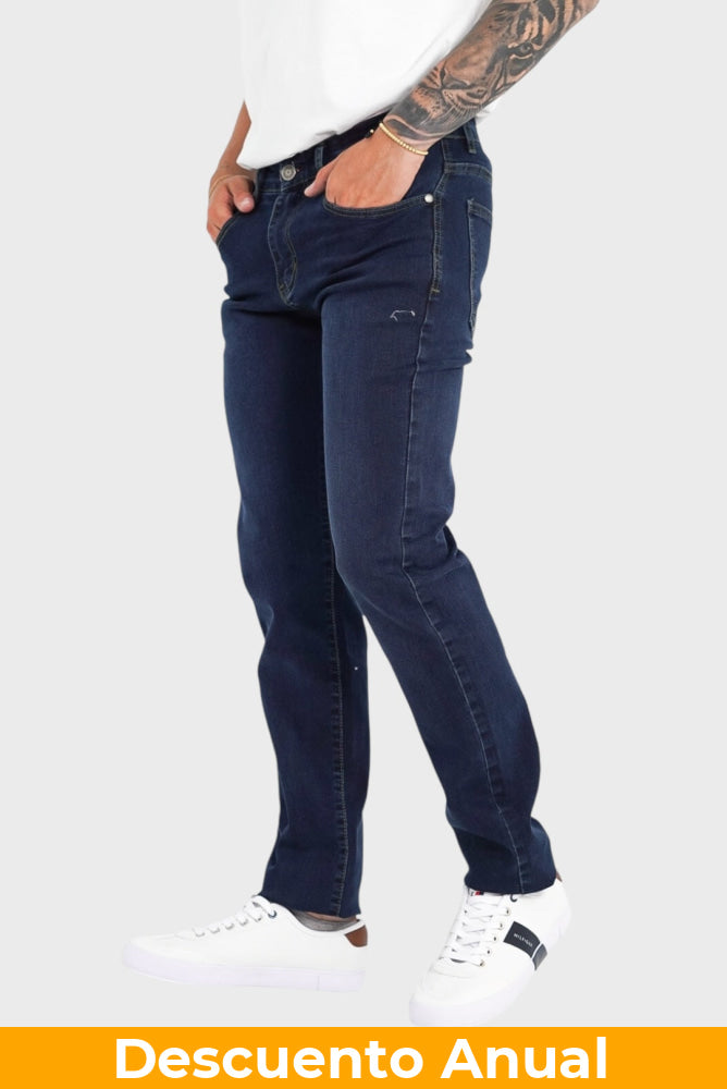 Jean Oscar De La Renta Jeans